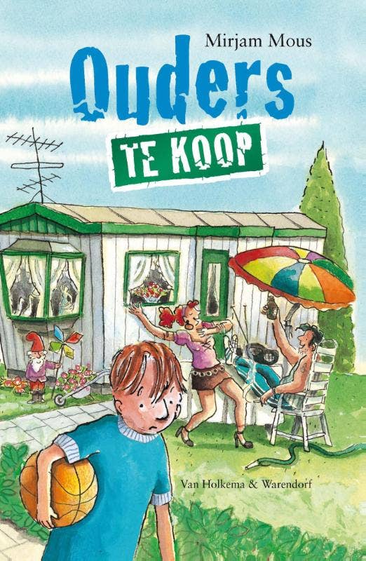 Ouders te koop