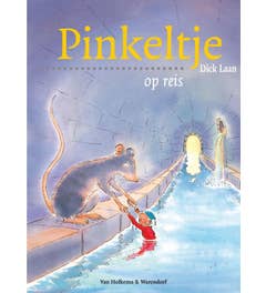 Pinkeltje op reis