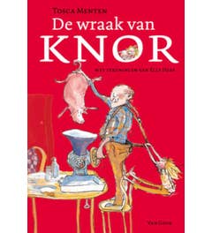 De wraak van Knor