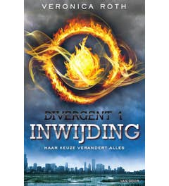 Divergent - Inwijding