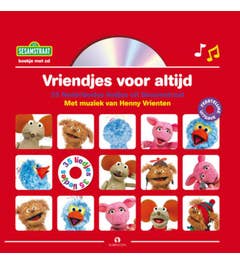 Vriendjes voor altijd