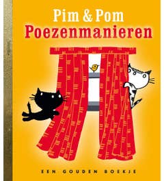 Pim en Pom Poezenmanieren