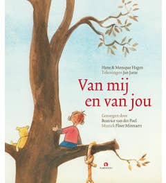 Van mij en van jou
