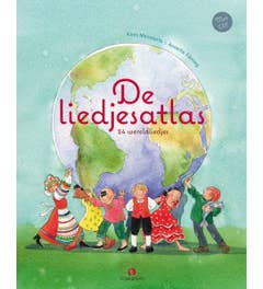 De liedjesatlas