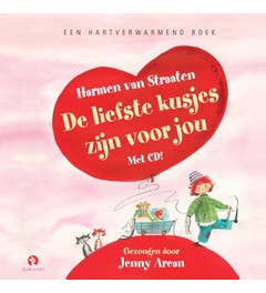 De liefste kusjes zijn voor jou