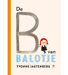 Balotje - De B van Balotje!