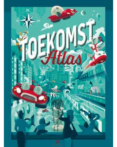 Toekomstatlas