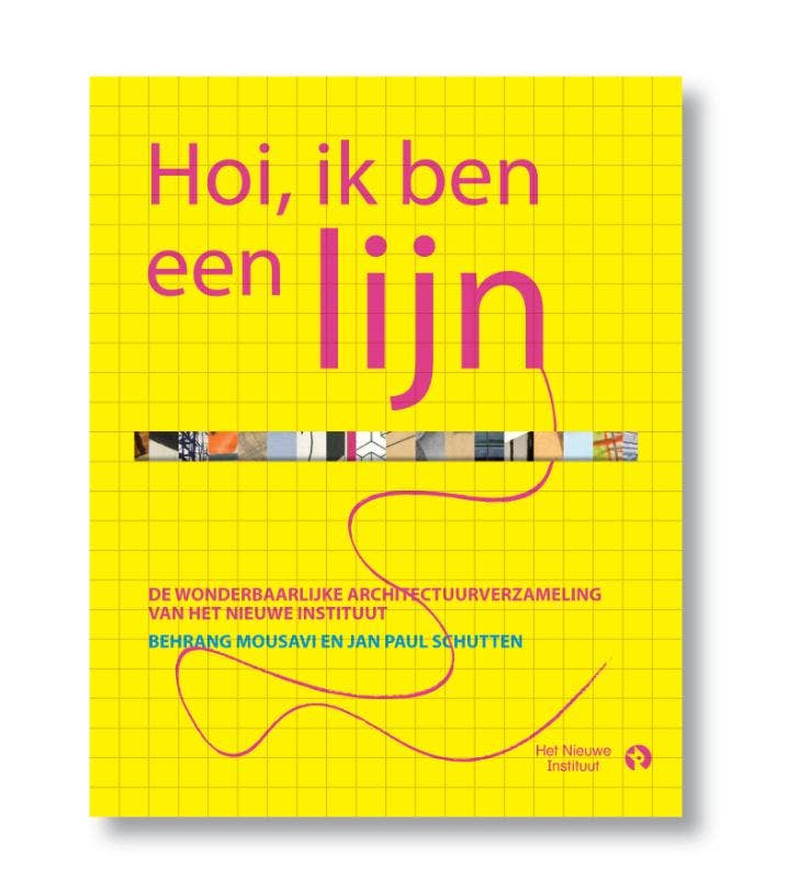 Hoi; ik ben een lijn