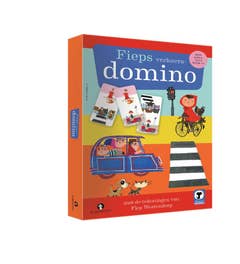 Fieps verkeersdomino