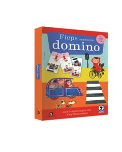 Fieps verkeersdomino