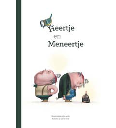 Heertje en Meneertje