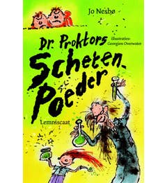 Dr. Proktors Schetenpoeder