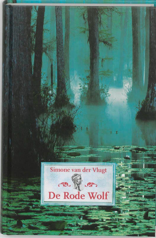 De rode wolf