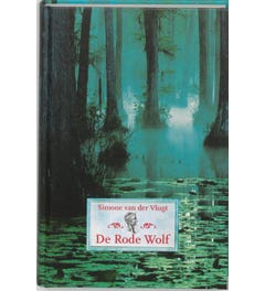 De rode wolf
