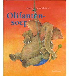 Olifantensoep