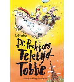 Dr. Proktors Teletijdtobbe