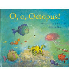 O; O; Octopus!