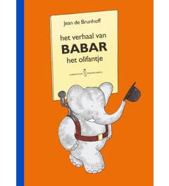 Lemniscaat Kroonjuwelen - Het verhaal van Babar het olifantje
