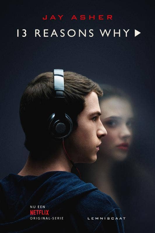 Thirteen reasons why