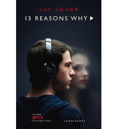 Thirteen reasons why