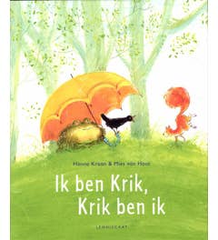 Krik ben ik