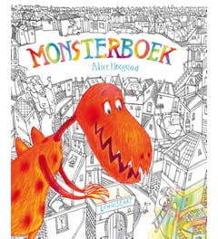 Monsterboek