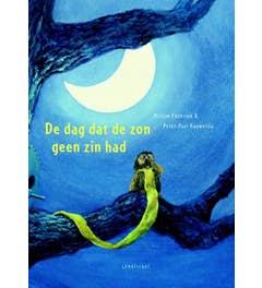 De dag dat de zon geen zin had