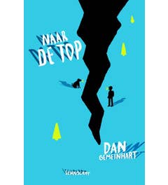 Naar de top