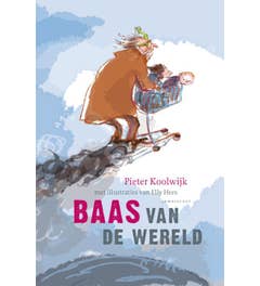 Baas van de wereld