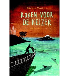 Koken voor de keizer