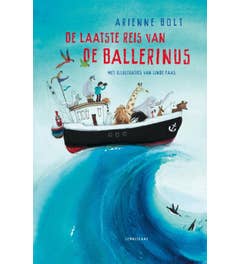 De laatste reis van de ballerinus
