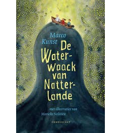 De Waterwaack van Natterlande