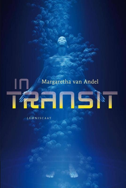 Jonge lijsters - In transit