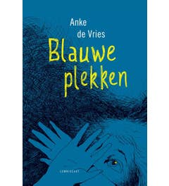 Blauwe plekken