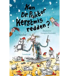 Kan Dr. Proktor kerstmis redden?