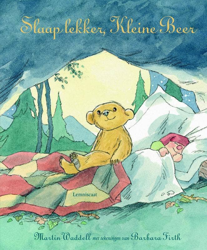 Slaap lekker; Kleine Beer