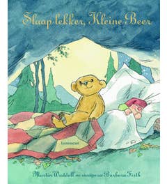 Slaap lekker; Kleine Beer