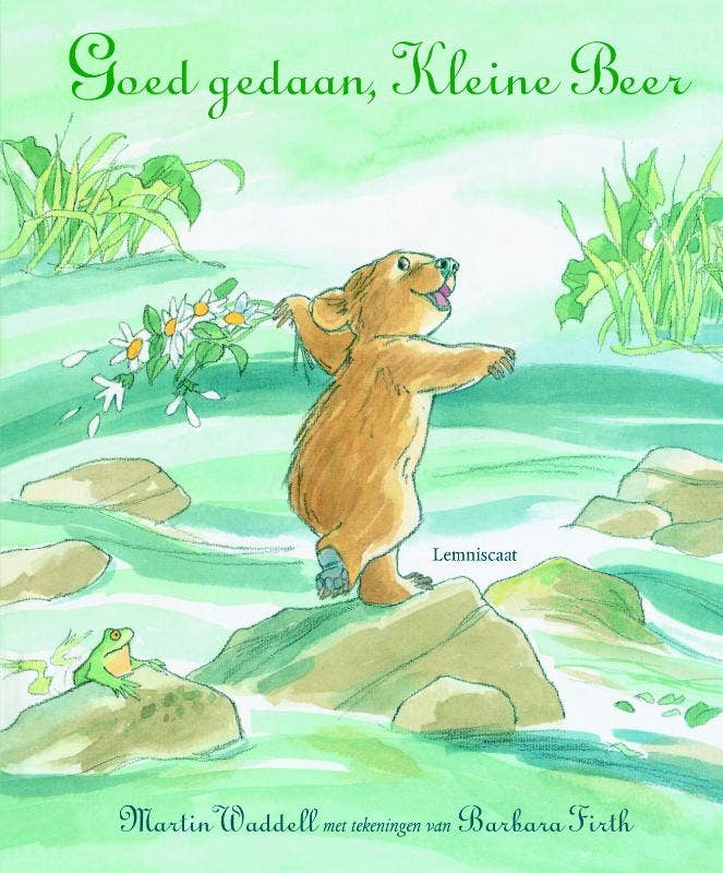 Goed gedaan; Kleine Beer