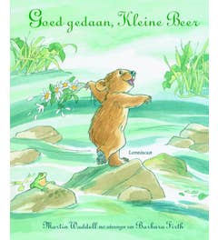 Goed gedaan; Kleine Beer