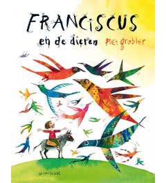 Franciscus en de dieren