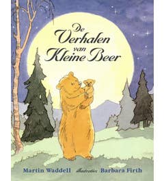 De verhalen van Kleine Beer