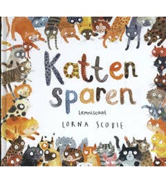 Katten sparen