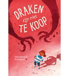 Draken zijn niet te koop