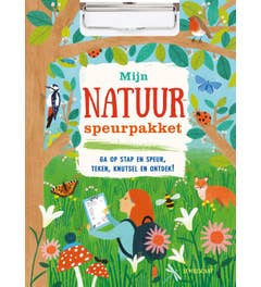 Mijn natuurspeurpakket