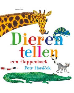 Dieren tellen