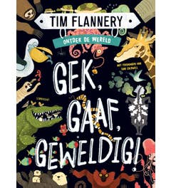 Gek; Gaaf; Geweldig!