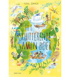 Het Schitterende Samen Boek