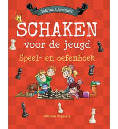 Schaken voor de jeugd