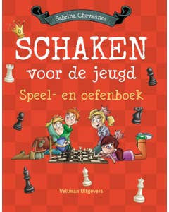 Schaken voor de jeugd