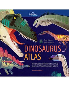 Dinosaurusatlas